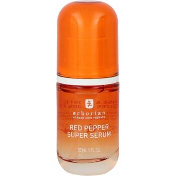 Rozjasňujúce pleťové sérum Red Pepper (Super Serum)